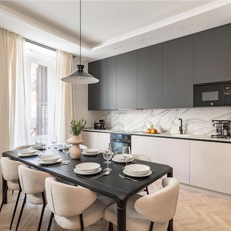 Centro XX Calle Montera 5Br 6Bh Мадрид Екстер'єр фото