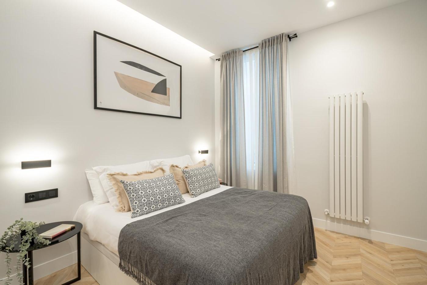 Centro XX Calle Montera 5Br 6Bh Мадрид Екстер'єр фото
