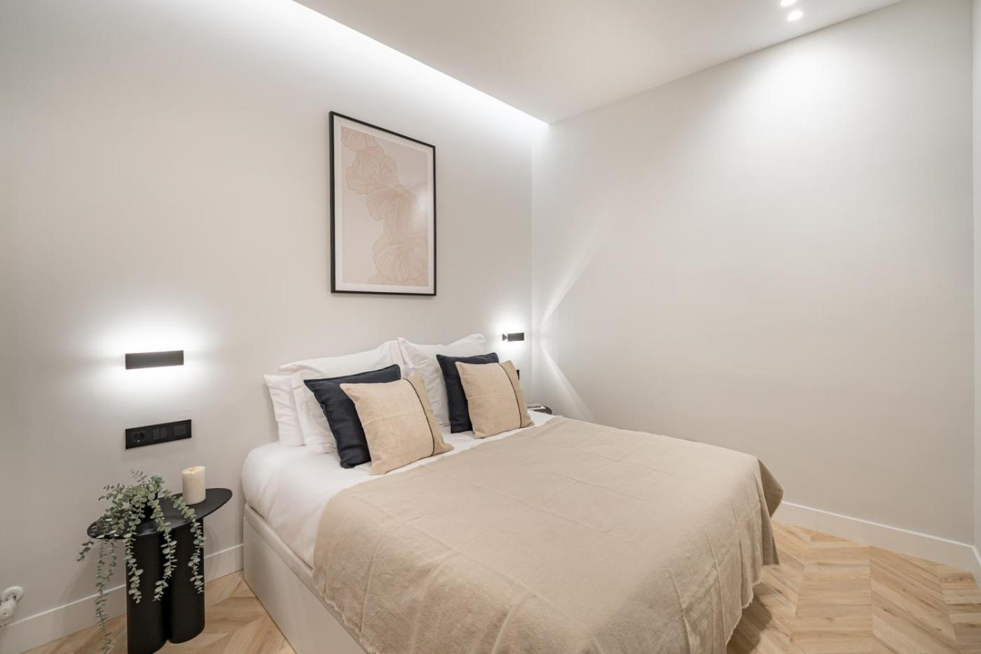 Centro XX Calle Montera 5Br 6Bh Мадрид Екстер'єр фото