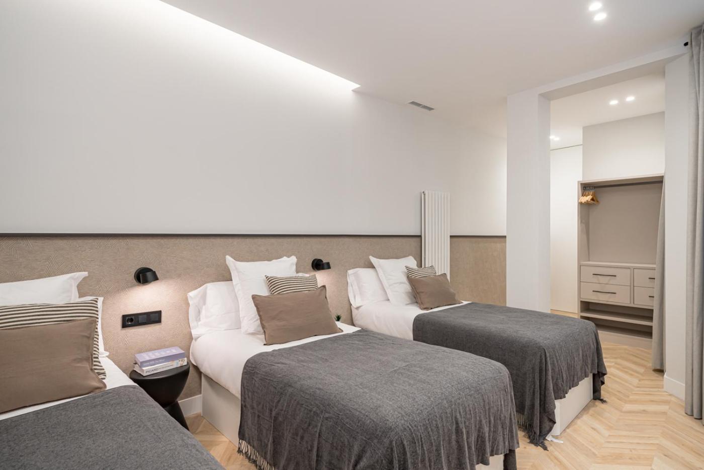 Centro XX Calle Montera 5Br 6Bh Мадрид Екстер'єр фото